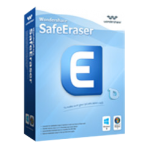 手机数据擦除软件 Wondershare SafeEraser v4.9.8.13-App热