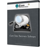 恢复数据软件 iCare Data Recovery Pro v9.0.0.9-App热