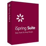 电子教学幻灯片制作工具 iSpring Suite v10.2.3 Build 9012-App热