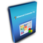 Advanced Uninstaller PRO v13.25.0.68-App热