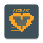 Ascii Art Generator - Cool Symbol -Emoji - Letters v4.0.4 [Premium]-App热