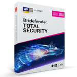 Bitdefender Total Security 2019 v23.0.11.48-App热
