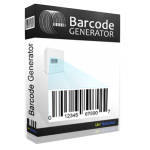 条形码生成器 ByteScout BarCode Generator v5.1.3.1066-App热