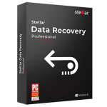 磁盘数据恢复 Stellar Data Recovery & Toolkit v11.0.0.6 x64-App热