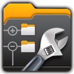 文件管理器 X-plore File Manager v4.36.02-App热