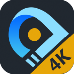 4k视频转换软件 Aiseesoft 4K Converter v9.2.50-App热