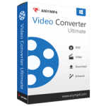 多媒体视频转换器 AnyMP4 Video Converter Ultimate v9.2.56 macOS-App热