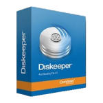 电脑最佳性能解决方案 Condusiv Diskeeper 18 Professional + Server v20.0.1296.0-App热