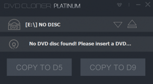 DVD-Cloner Platinum 2024 v21.00.1482 instal the last version for windows
