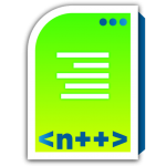 Notepad++ v4.8-IAP-App热