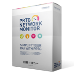 PRTG Network Monitor v18.4.46.1736 Stable-App热