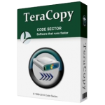 文件复制工具 TeraCopy Pro v3.12.1-App热