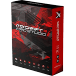 专业级混音工具 Acoustica Mixcraft Pro Studio v9.0 Build 470-App热