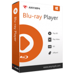 蓝光视频播放器 AnyMP4 Blu-ray Player v6.5.50-App热