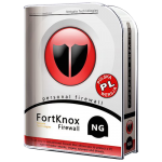 NETGATE FortKnox Personal Firewall 2023 v23.0.950.0-App热