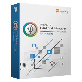 Paragon Hard Disk Manager Advanced v17.20.17 / Business v17.20.14-App热