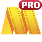 专业媒体编辑 Video Editor MovieMator Pro v2.8.0 for Win/Mac-App热