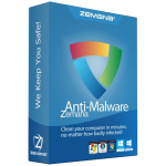Zemana AntiMalware Premium v3.2.28-App热