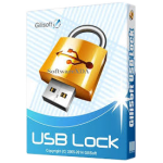 GiliSoft USB Lock v10.2.0-App热