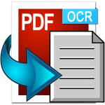 文字识别软件 PDF OCR v4.7.0-App热
