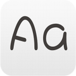 Big Font (更改字体大小) v3.18 [Pro]-App热