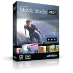 Ashampoo Movie Studio Pro v3.0.3-App热