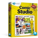 漫画工作室豪华版 Digital Comic Studio Deluxe v1.0.6.0-App热