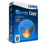 蓝光光盘拷贝工具 Leawo Blu-ray Creator/Copy/Ripper v11.0.0.1-App热