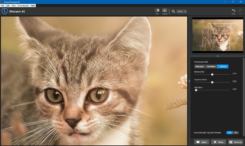 Topaz Photoshop Plugins Bundle 2023.03.03