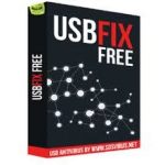 恶意软件清除工具 UsbFix v11.020-App热