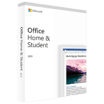 官方正版 Office 2016/2019 家庭和学生版,底价限量促销!仅 98 元!终身使用!-App热