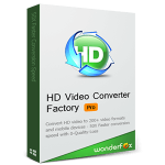 官方授权正版白菜价!HD Video Converter Factory Pro 视频转换/视频下载/屏幕录制/GIF制作 工具软件-App热