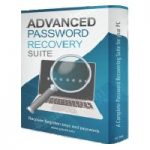 密码恢复软件 PC Trek Advanced Password Recovery Suite v1.0.5-App热
