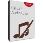 音频编辑器 Gilisoft Audio Editor v3.0-App热