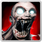 3D僵尸猎人：死亡之战  Z Hunter - War of The Dead v3.0.19 -- FPS第一人称僵尸狙击游戏-App热