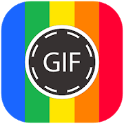 GIF制作: GIF to Video v2.6 + GIF Maker Video To GIF v0.3.0 + GIFShop v1.5.9 + GIF Maker, GIF Editor Pro v1.7.1.102K + GIF Maker & GIF Compressor v1.0.02.08 + GIF Studio v1.6.618 + GIF Maker v1.7.66-App热