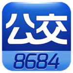 8684公交 v15.3.42 / 8684地铁 v6.35 / 8684火车 v7.1.6-App热