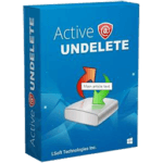 Active@ UNDELETE Ultimate v24.0.1-App热