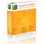 软件本地化工具 Lingobit Localizer Enterprise v9.0.8445.0-App热