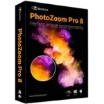 无损放大软件 Benvista PhotoZoom Pro / Classic v8.2.0-App热