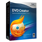 DVD 刻录软件 Wondershare DVD Creator v6.5.4.192-App热