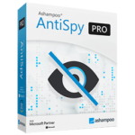 隐私保护工具 Ashampoo AntiSpy Pro v1.5-App热