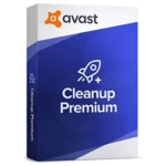 Avast Cleanup Premium v21.1 Build 9801-App热