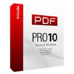 PDF 编辑软件 PDF Pro v10.10.16.3694-App热