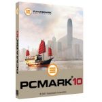 Futuremark PCMark 10 v2.1.2532 x64-App热
