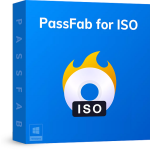 PassFab for ISO Ultimate v1.0.0.25-App热
