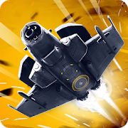 傲气雄鹰 Sky Force Reloaded v1.95 build 100127~200127 [Mod]-App热