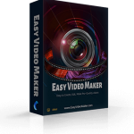 视频编辑助手 Easy Video Maker Platinum v11.07-App热