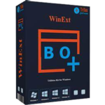 批量操作器 WinExt Batch Operator Enterprise v2.0 Build 012-App热