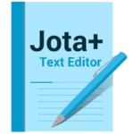 文本编辑器 Jota+ Text Editor Pro 2024.02 简体中文修订版-App热